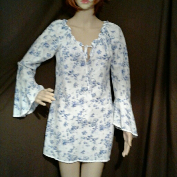 Victoria's Secret Other - NWOT VICTORIA SECRET NIGHTSHIRT